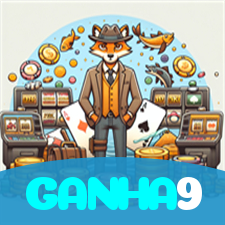 GANHA9 visual