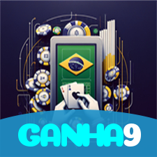 GANHA9 visual