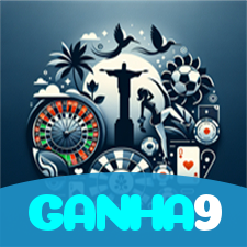 GANHA9 visual