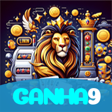 GANHA9 visual