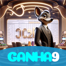 GANHA9 visual