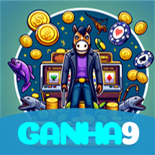 GANHA9 visual
