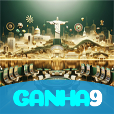 GANHA9 visual