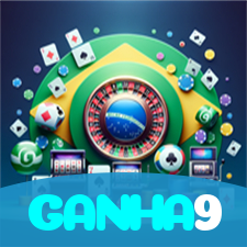 GANHA9 visual