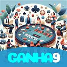 GANHA9 visual