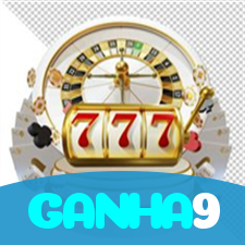 GANHA9 visual