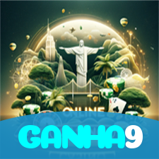 GANHA9 visual