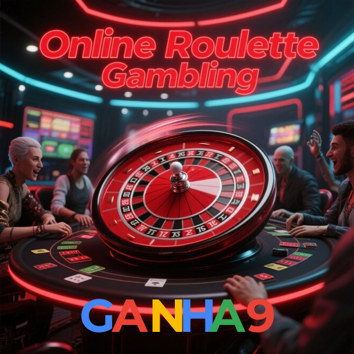 GANHA9 visual
