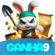 GANHA9 visual
