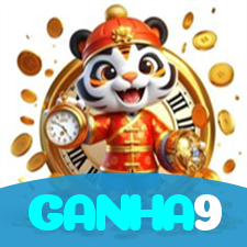 GANHA9 visual
