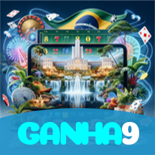 GANHA9 visual