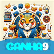 GANHA9 visual