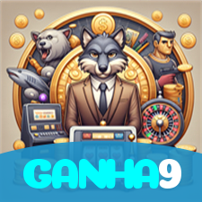GANHA9 visual