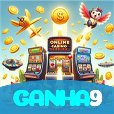 GANHA9 visual