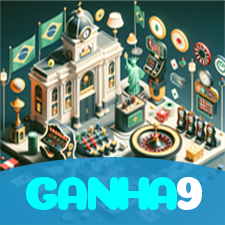 GANHA9 visual