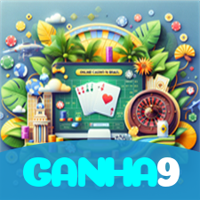 GANHA9 visual