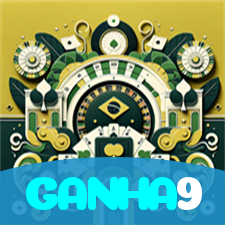GANHA9 visual