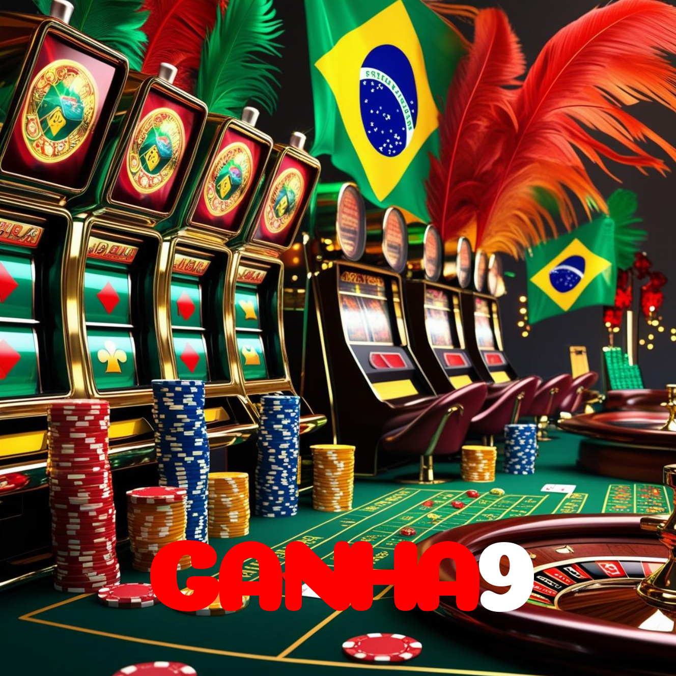 GANHA9 Image