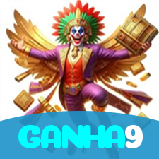 GANHA9 visual