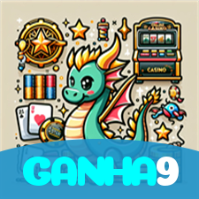 GANHA9 visual