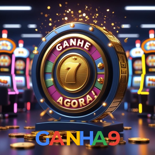 GANHA9 visual