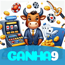 GANHA9 visual