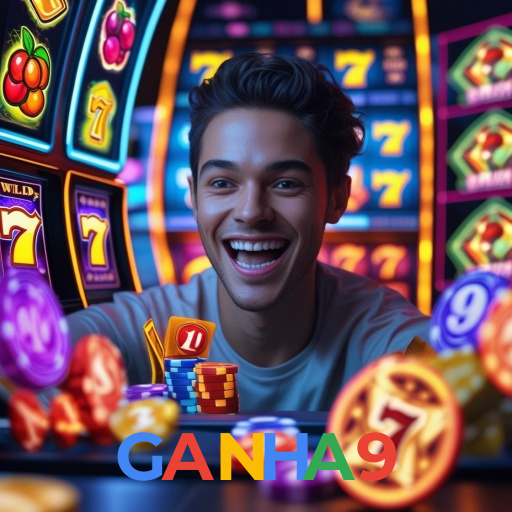 GANHA9 visual