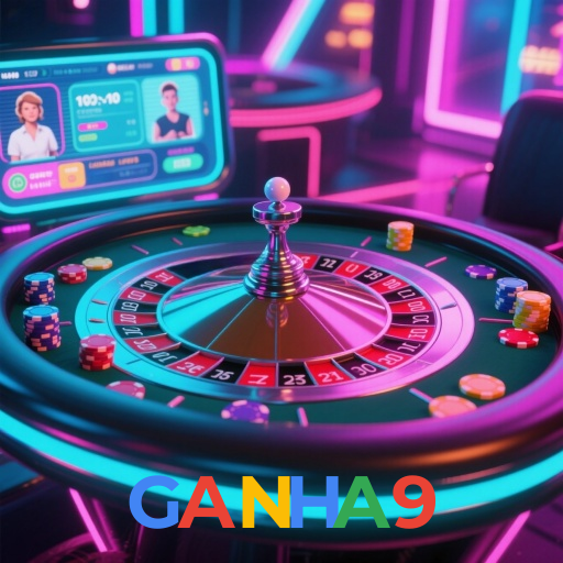 GANHA9 visual