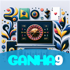 GANHA9 visual
