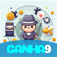 GANHA9 visual