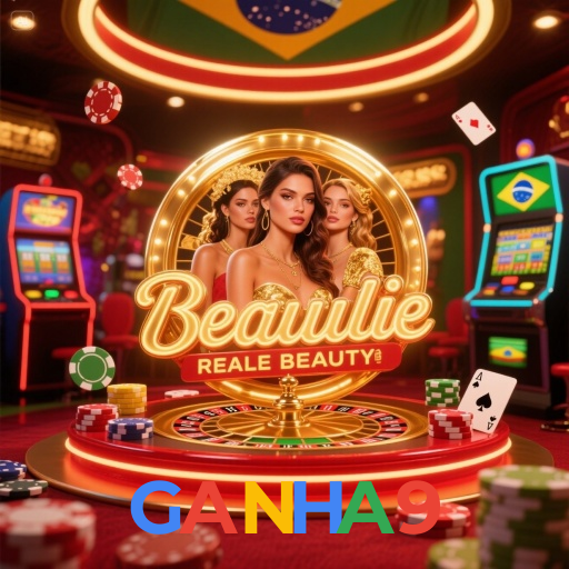 GANHA9 visual