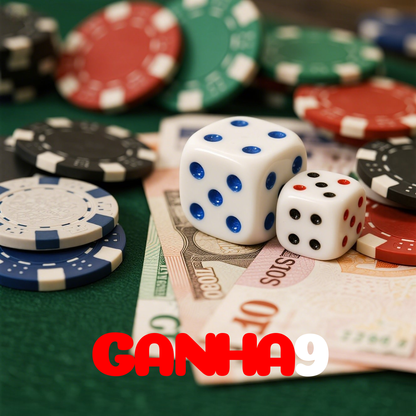 GANHA9 Image