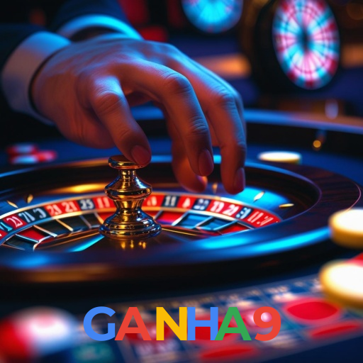 GANHA9 visual