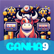 GANHA9 visual