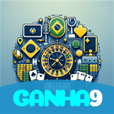 GANHA9 visual
