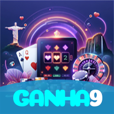 GANHA9 visual
