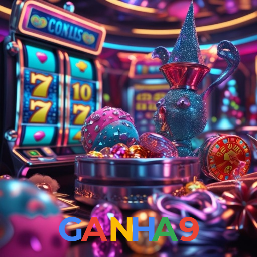 GANHA9 visual