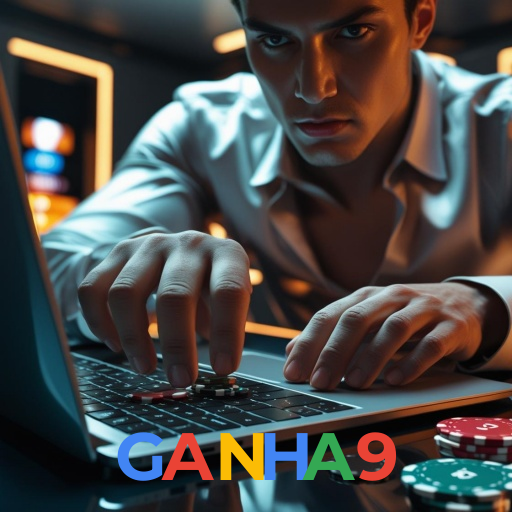 GANHA9 visual