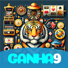 GANHA9 visual