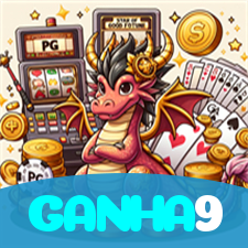 GANHA9 visual