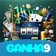 GANHA9 visual