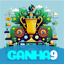GANHA9 visual