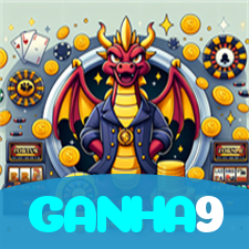GANHA9 visual