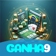 GANHA9 visual