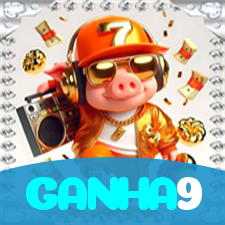 GANHA9 visual