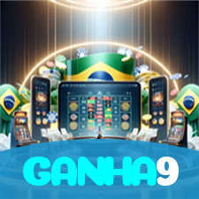 GANHA9 visual