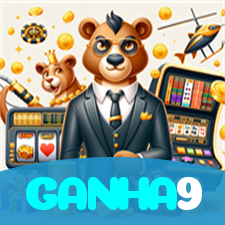 GANHA9 visual