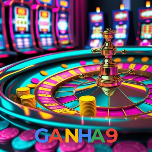 GANHA9 visual