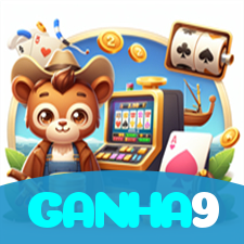 GANHA9 visual