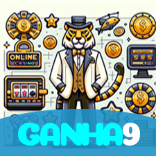 GANHA9 visual